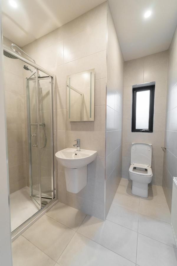 Dingle Way Snug, Luxury Apartment Екстериор снимка