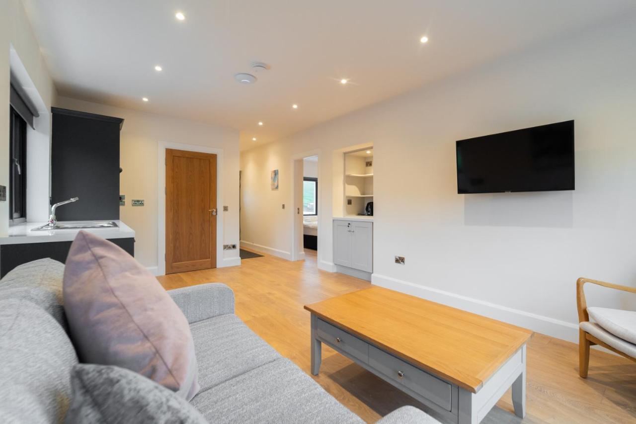 Dingle Way Snug, Luxury Apartment Екстериор снимка